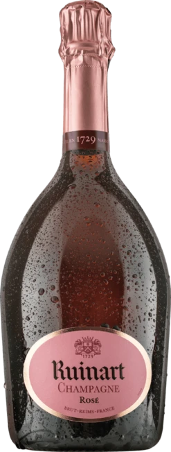 Ruinart Champagner Rosé Brut