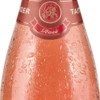 Taittinger Champagner Rosé Cuvée 2 Taittinger Champagner Rosé Cuvée -EBROSIA Verkäufe 009177 Taittinger Rose Cuvee Champagner l