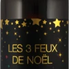 Joseph Castan Les 3 Feux De Noël IGP 2022 -EBROSIA Verkäufe 009352 Les 3 Feux de Noel l