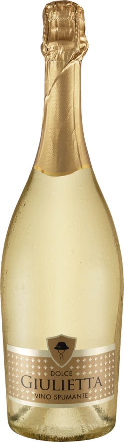 Colli Vicentini Dolce Giulietta Vino Spumante