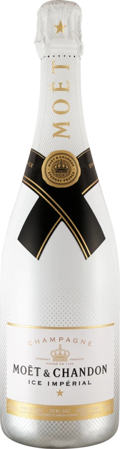 Moët & Chandon Champagner Ice Impérial
