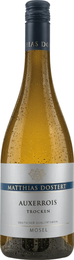 Dostert Auxerrois 2023