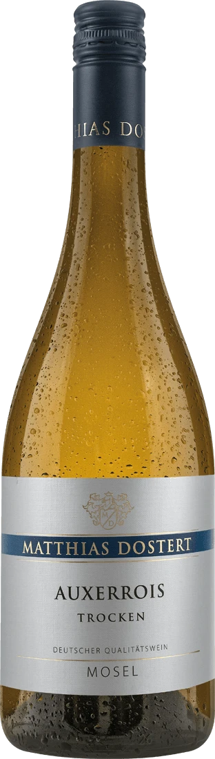 Dostert Auxerrois 2023 3 Dostert Auxerrois 2023