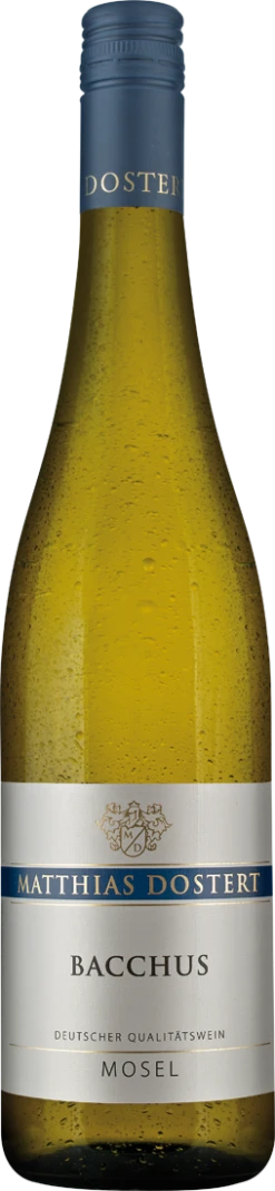 Dostert Bacchus Fruchtig 2022