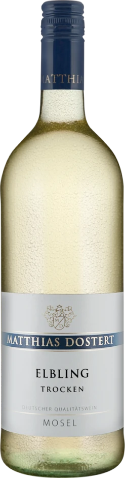 Dostert Elbling 1,0 L 2022