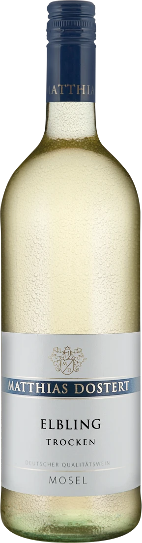 Dostert Elbling 1,0 L 2022 3 Dostert Elbling 1,0 L 2022