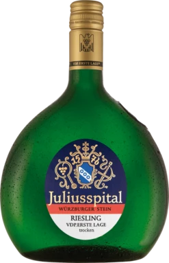 Juliusspital Riesling Würzburger Stein VDP.Erste Lage 2022