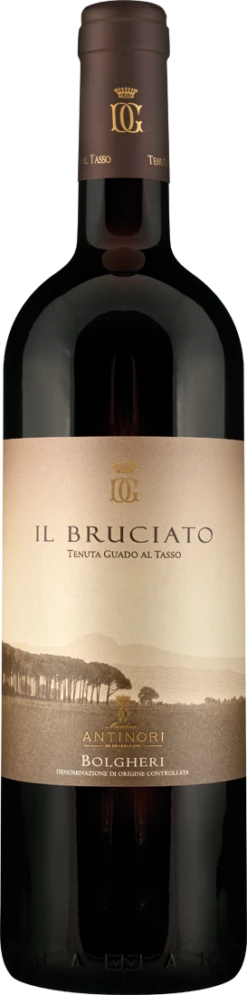 Antinori Tenuta Guado Al Tasso Il Bruciato DOC 2021