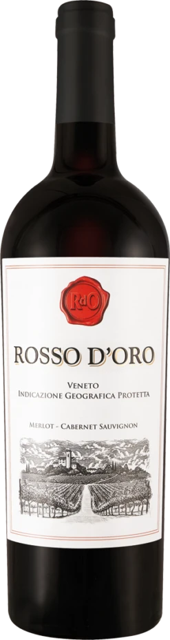 Paladin Rosso D'Oro IGP 2022