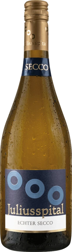 Juliusspital ECHTER SECCO 2021