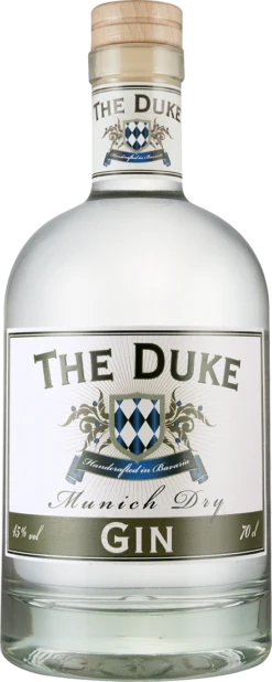 The Duke Gin Munich Dry 0,7l