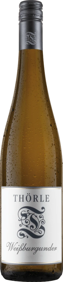 Thörle Weißburgunder Gutswein 2022