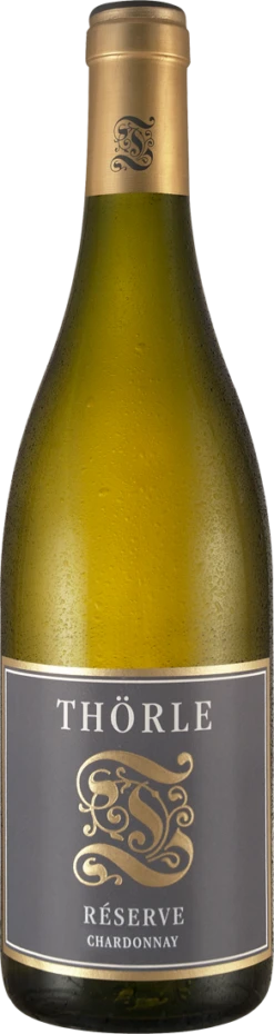 Thörle Chardonnay Réserve QbA 2021