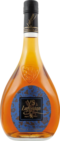 Armagnac Lafontan V.S. 0,7l
