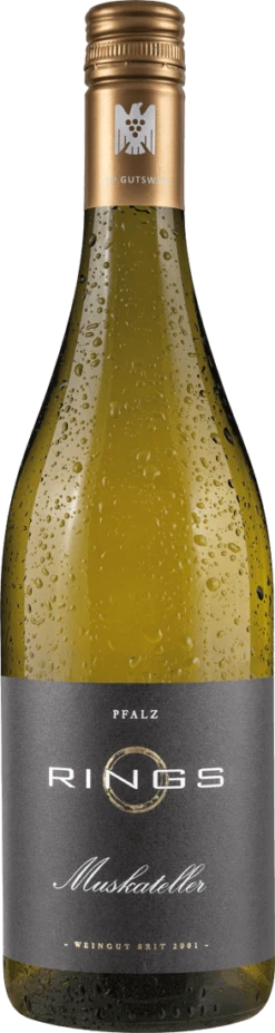 Rings Muskateller 2022