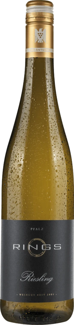 Rings Riesling Kalkmergel VDP.Gutswein 2022