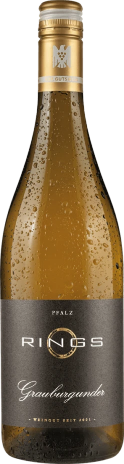 Rings Grauburgunder VDP.Gutswein 2022