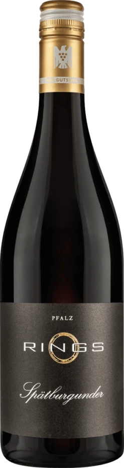 Rings Spätburgunder VDP.Gutswein 2021