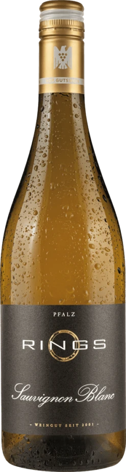 Rings Sauvignon Blanc VDP.Gutswein 2022
