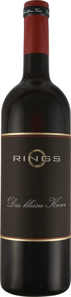 Rings Das Kleine Kreuz 2020