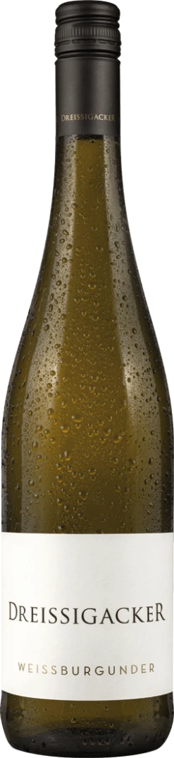Dreissigacker Weißburgunder 2022