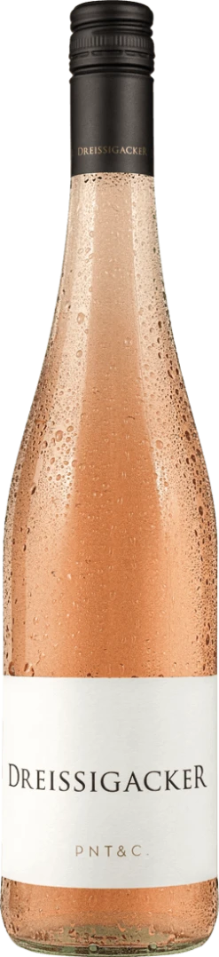 Dreissigacker Pino_ & Co. Rosé 2022