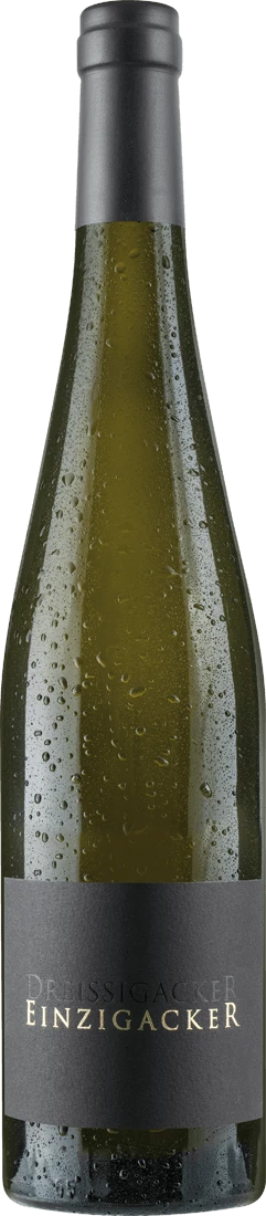 Dreissigacker Weißburgunder Einzigacker 2020