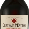 Château L'Enclos Pomerol AOC 2013 -EBROSIA Verkäufe 010278 Chateau LEnclos l