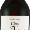 Clos Vieux Taillefer Pomerol AOC 2012 -EBROSIA Verkäufe 010279 Clos Vieux Taillefer Pomerol l