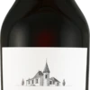 Château De Candale Saint-Émilion Grand Cru AOC 2011 -EBROSIA Verkäufe 010280 Chateau Candale l