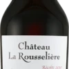 Château La Rousselière Saint-Estèphe AOC 2008