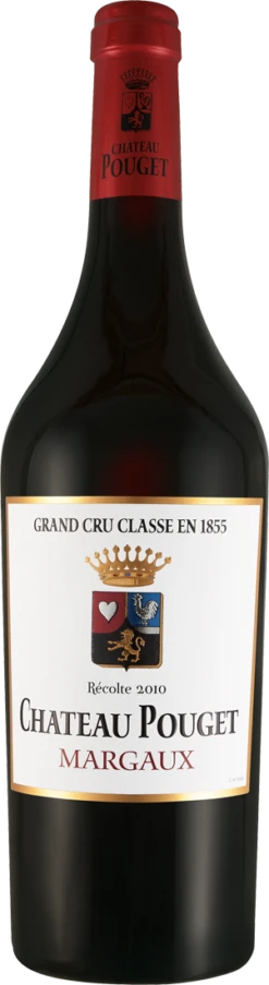 Château Pouget Margaux AOC 2011