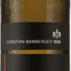 Christian Bamberger Merlot Blanc De Noir 2023 1 Christian Bamberger Merlot Blanc De Noir 2023 -EBROSIA Verkäufe 010314 Bamberger Merlot Blanc de Noir JG18