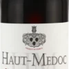 Schröder & Schÿler Haut-Médoc Private Selection AOC 2017 -EBROSIA Verkäufe 010362 Schroeder Schyler Haut Medoc l