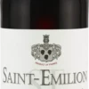 Schröder & Schÿler Saint-Émilion Private Selection AOC 2021 -EBROSIA Verkäufe 010363 Schroeder Schyler Saint Emilion l