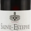 Schröder & Schÿler Saint-Estèphe Private Selection AOC 2014 -EBROSIA Verkäufe 010366 Schroeder Schyler Saint Estephe l