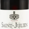 Schröder & Schÿler Saint-Julien Private Selection AOC 2016 1 Schröder & Schÿler Saint-Julien Private Selection AOC 2016 -EBROSIA Verkäufe 010368 Schroeder Schyler Saint Julien l