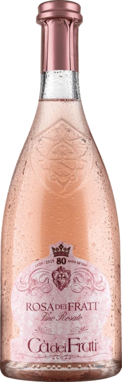 Cà Dei Frati Rosa Dei Frati DOC 2022