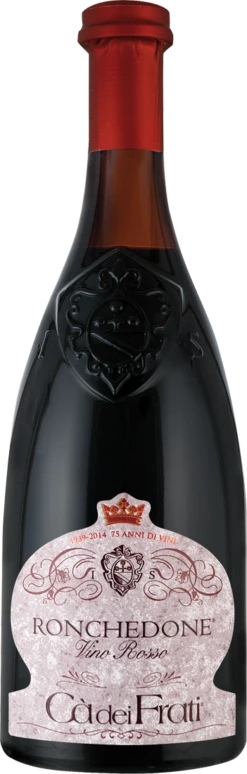 Cà Dei Frati Ronchedone Vino Rosso 2021