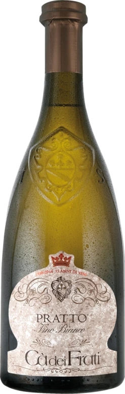 Cà Dei Frati Pratto Vino Bianco 2021