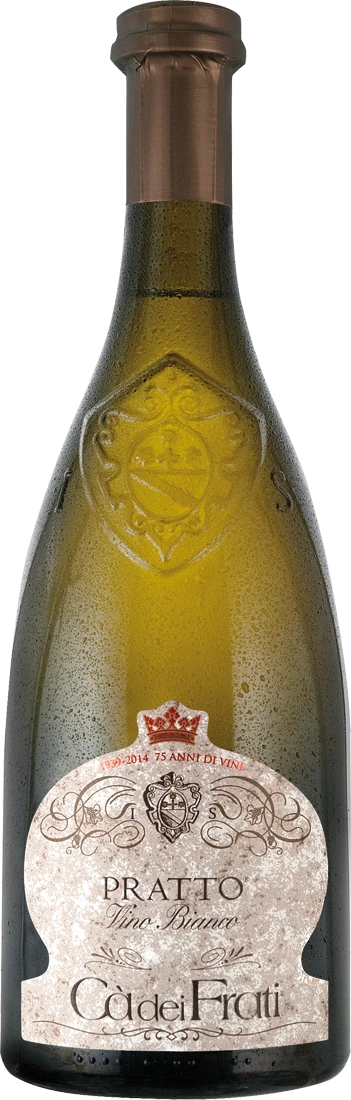 Cà Dei Frati Pratto Vino Bianco 2021 3 Cà Dei Frati Pratto Vino Bianco 2021
