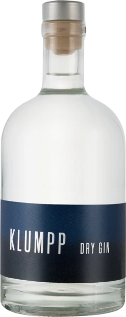 Klumpp Dry Gin 0,5l