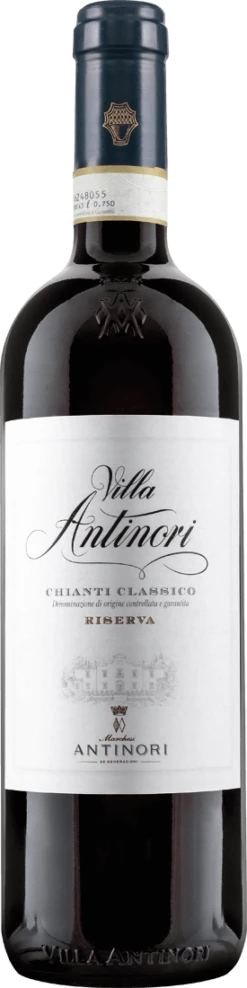 Villa Antinori Chianti Classico Riserva 2021