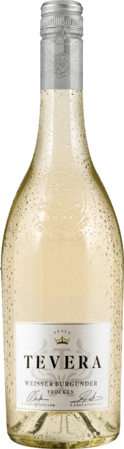 Lergenmüller Weißburgunder TEVERA 2022