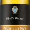 Medici Ermete Castelli Del Duca Obello Bianco Lieblich DOC 2022 -EBROSIA Verkäufe 010799 Medici Ermete Castelli Duca Obello Bianco l