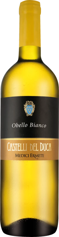 Medici Ermete Castelli Del Duca Obello Bianco Lieblich DOC 2022