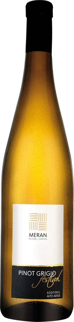 Kellerei Meran Pinot Grigio Festival DOC 2022 3 Kellerei Meran Pinot Grigio Festival DOC 2022