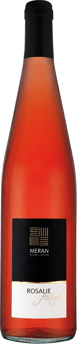 Kellerei Meran Rosé Rosalie IGT 2022