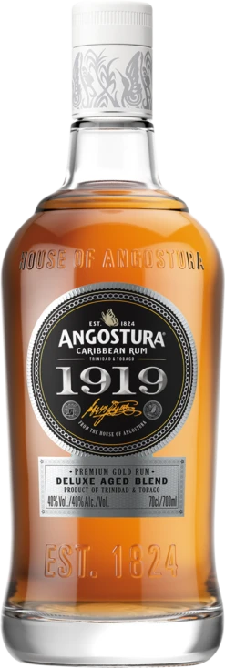 Angostura 1919 Premium Rum 0,7l