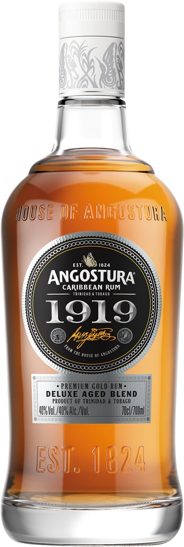 Angostura 1919 Premium Rum 0,7l 3 Angostura 1919 Premium Rum 0,7l